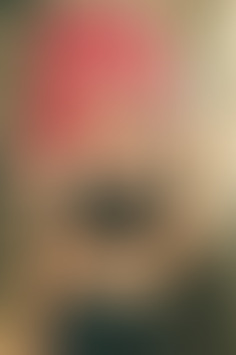 Geblurrte Content-Vorschau
