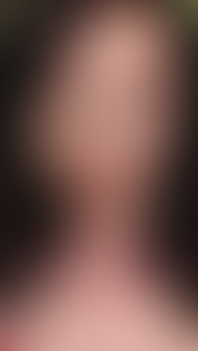 Geblurrte Content-Vorschau