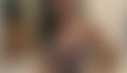 Geblurrte Content-Vorschau