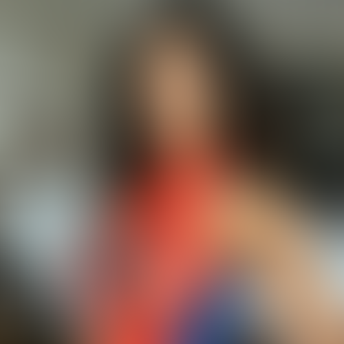 Geblurrte Content-Vorschau