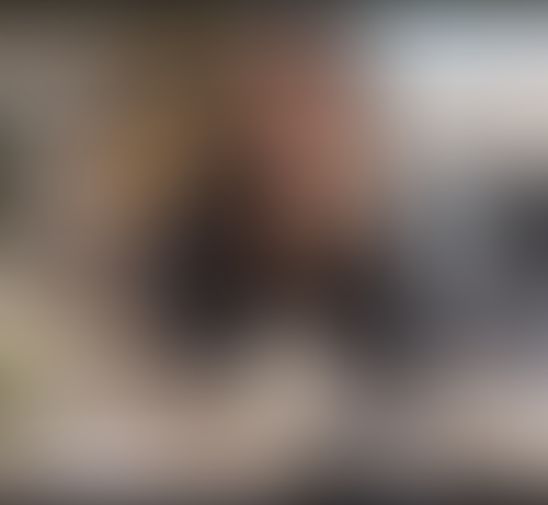 Geblurrte Content-Vorschau