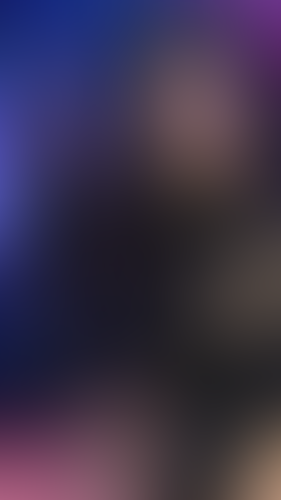 Geblurrte Content-Vorschau
