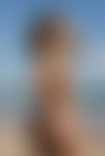 Geblurrte Content-Vorschau