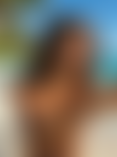 Geblurrte Content-Vorschau