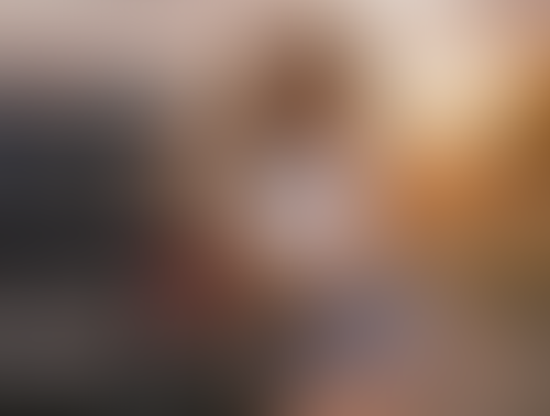 Geblurrte Content-Vorschau