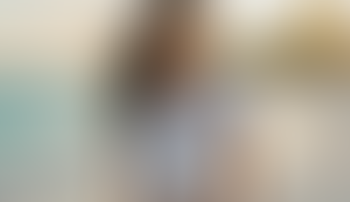 Geblurrte Content-Vorschau