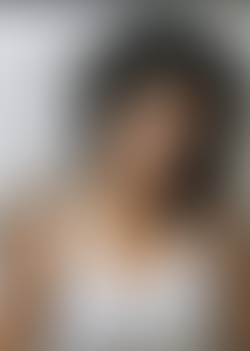 Geblurrte Content-Vorschau