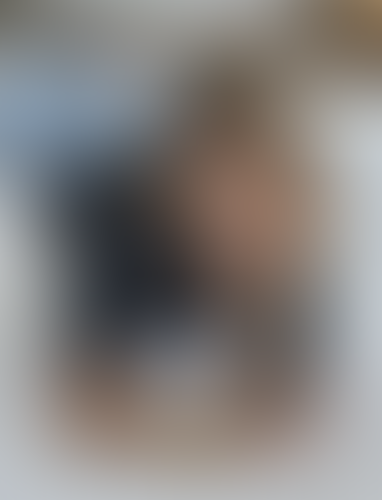 Geblurrte Content-Vorschau