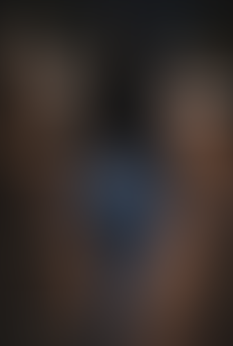 Geblurrte Content-Vorschau