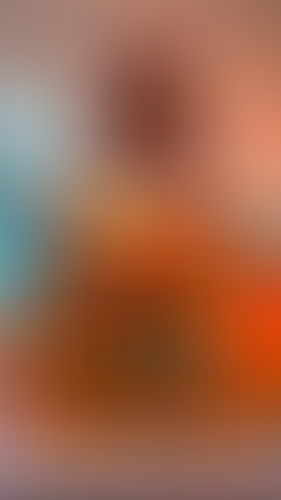 Geblurrte Content-Vorschau