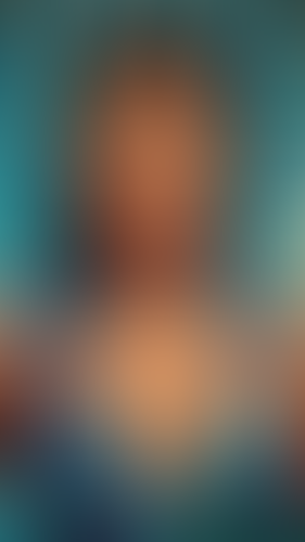 Geblurrte Content-Vorschau