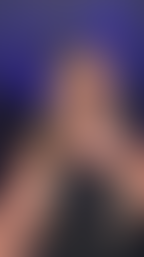 Geblurrte Content-Vorschau