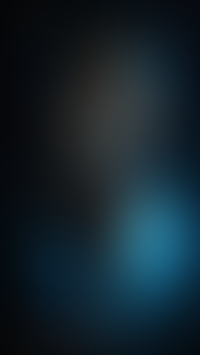 Geblurrte Content-Vorschau