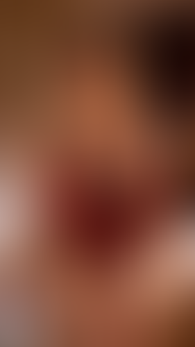 Geblurrte Content-Vorschau