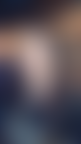 Geblurrte Content-Vorschau