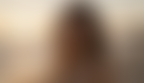 Geblurrte Content-Vorschau