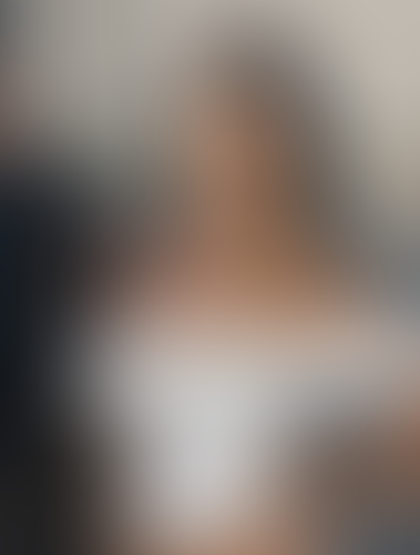 Geblurrte Content-Vorschau