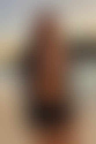 Geblurrte Content-Vorschau