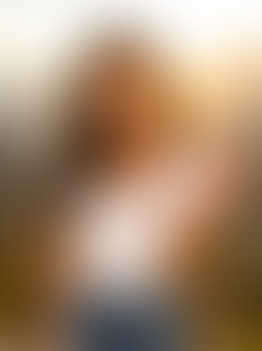 Geblurrte Content-Vorschau