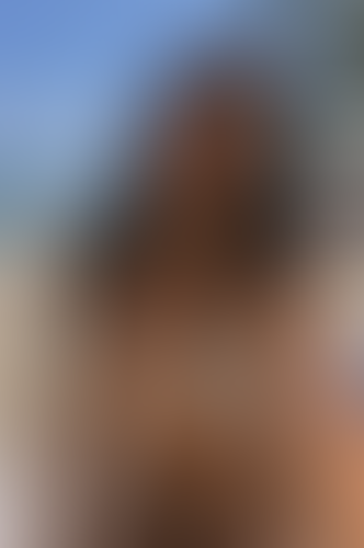 Geblurrte Content-Vorschau