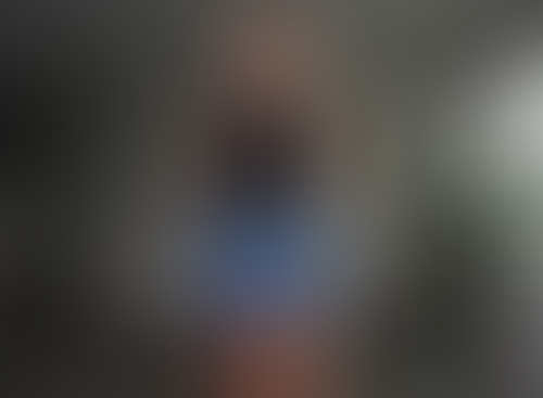 Geblurrte Content-Vorschau