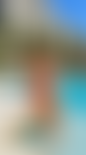 Geblurrte Content-Vorschau