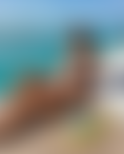 Geblurrte Content-Vorschau