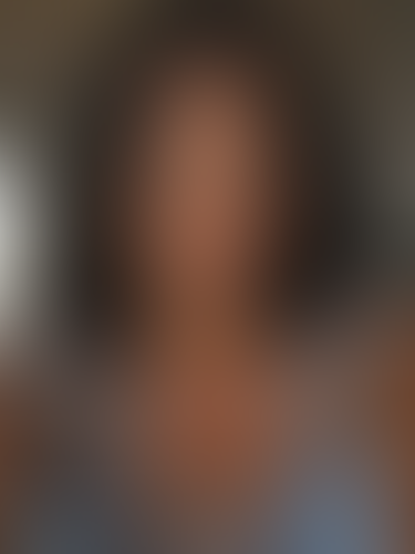 Geblurrte Content-Vorschau
