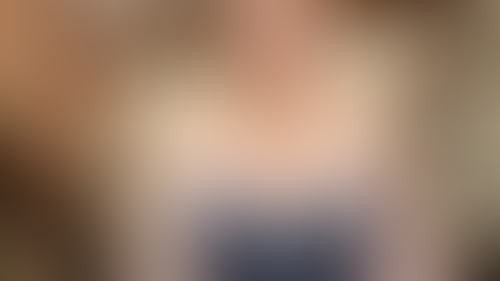 Geblurrte Content-Vorschau