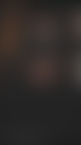 Geblurrte Content-Vorschau