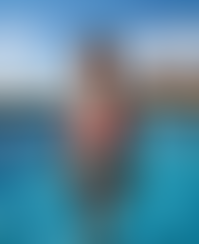 Geblurrte Content-Vorschau