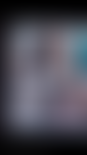 Geblurrte Content-Vorschau