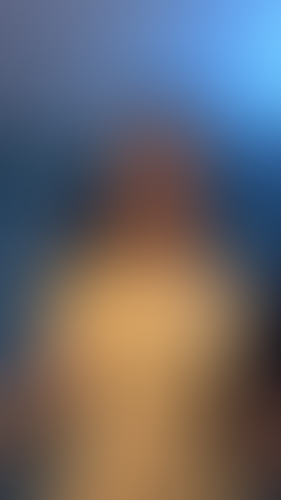Geblurrte Content-Vorschau