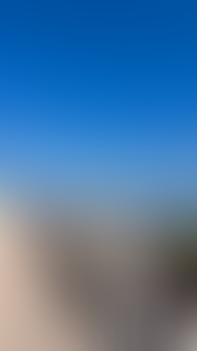Geblurrte Content-Vorschau