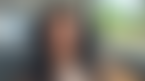 Geblurrte Content-Vorschau