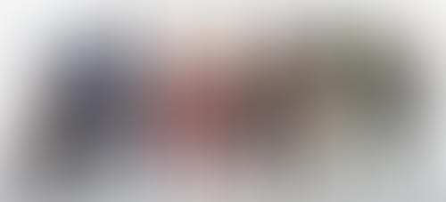 Geblurrte Content-Vorschau