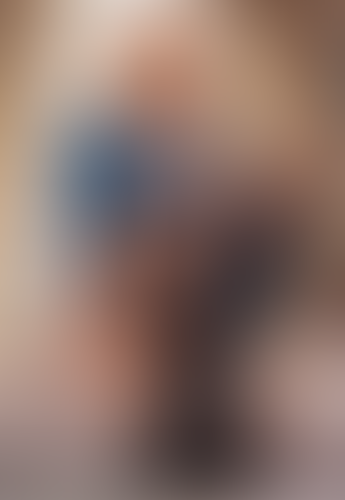 Geblurrte Content-Vorschau