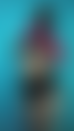 Geblurrte Content-Vorschau