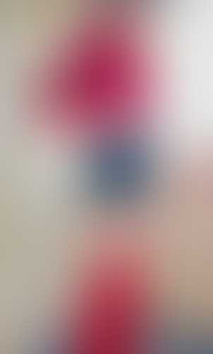 Geblurrte Content-Vorschau
