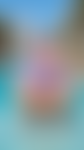 Geblurrte Content-Vorschau