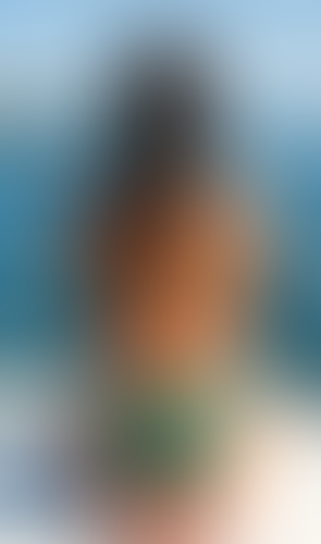 Geblurrte Content-Vorschau