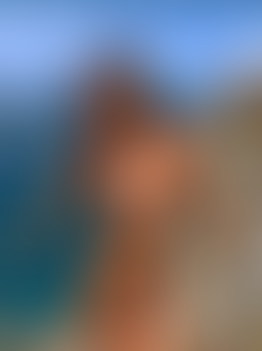 Geblurrte Content-Vorschau