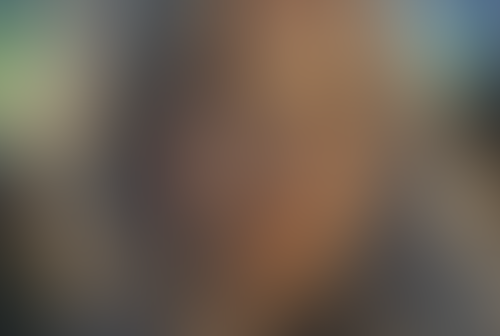 Geblurrte Content-Vorschau