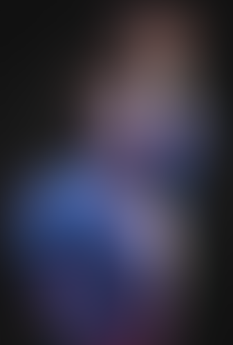 Geblurrte Content-Vorschau