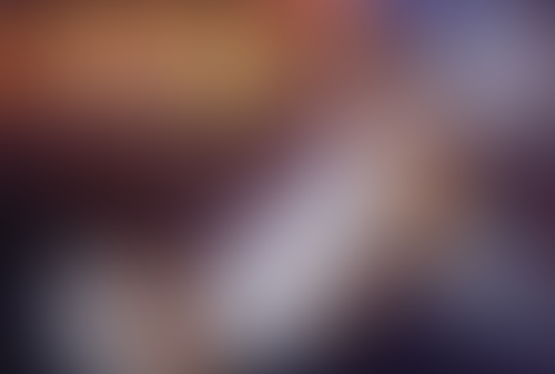 Geblurrte Content-Vorschau
