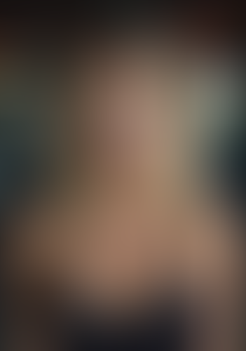 Geblurrte Content-Vorschau