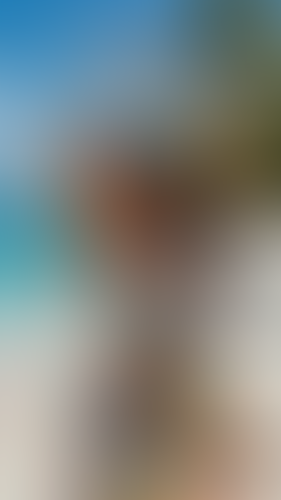 Geblurrte Content-Vorschau
