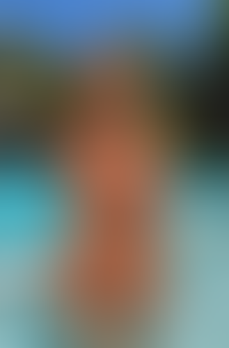 Geblurrte Content-Vorschau