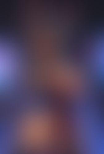 Geblurrte Content-Vorschau