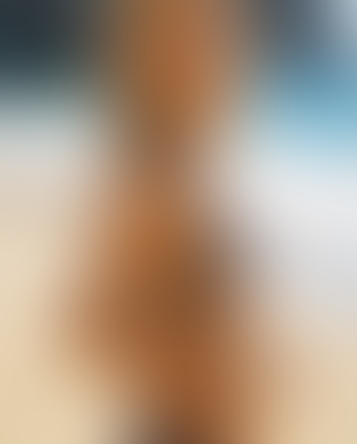 Geblurrte Content-Vorschau